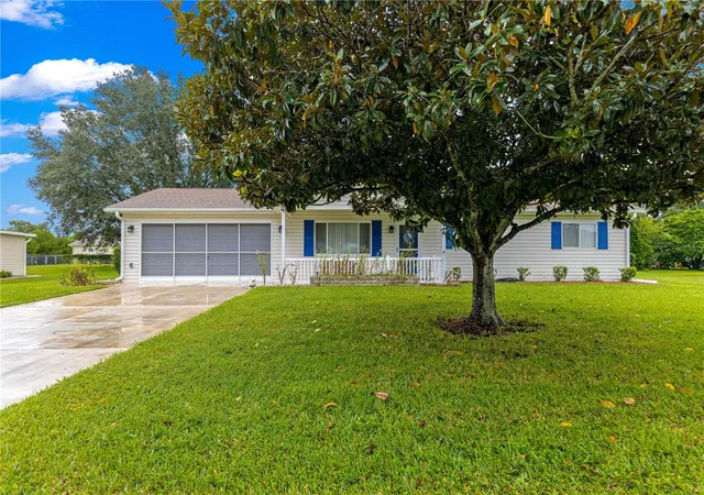 Photo 3 of Single family home for sale at 10434 Se 178th Place, Summerfield, FL 34491 | MLS# G5118809 | Listing updated on 2026-10-10