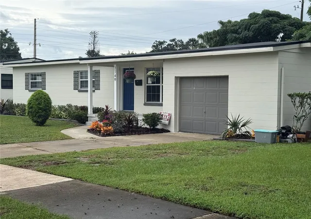 Photo 3 of Single family home for sale at 2740 Nancy St, Orlando, FL 32806 | MLS# O6448328 | Listing updated on 2026-10-09
