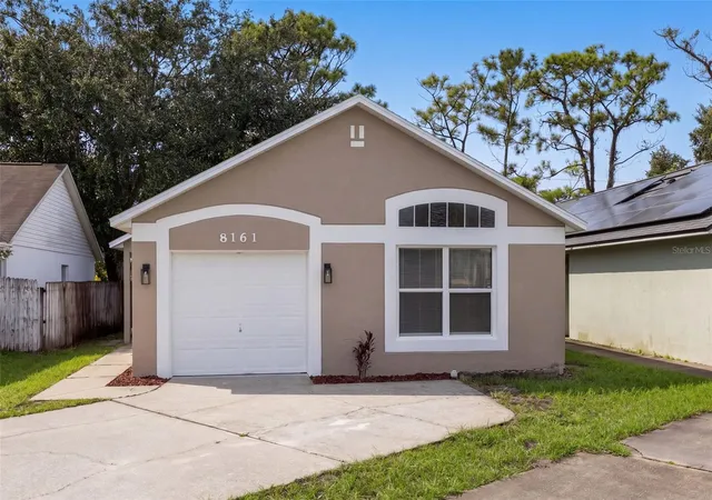 Single family home for sale at 8161 Golden Chickasaw Cir, ORLANDO, FL 32825 | MLS# O6448331