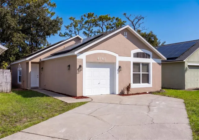 Photo 2 of Single family home for sale at 8161 Golden Chickasaw Cir, Orlando, FL 32825 | MLS# O6448331 | Listing updated on 2026-10-09