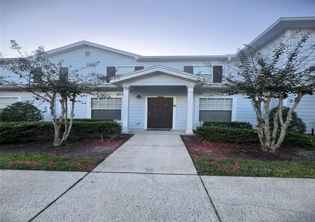 Townhouse for sale at 2966 Lucayan Harbour Cir #103, KISSIMMEE, FL 34746 | MLS# S5159135