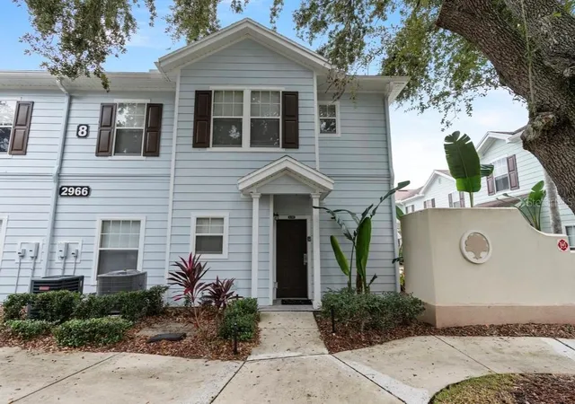 Photo 2 of Townhouse for sale at 2966 Lucayan Harbour Cir #103, Kissimmee, FL 34746 | MLS# S5159135 | Listing updated on 2026-10-09