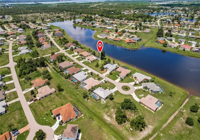 Photo 4 of Land for sale at 2313 Sofia Ln, Punta Gorda, FL 33983 | MLS# C7531731 | Listing updated on 2026-10-08
