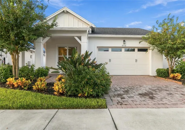 Single family home for sale at 4918 Drawdy Ct, Saint Cloud, FL 34772 | MLS# O6448333