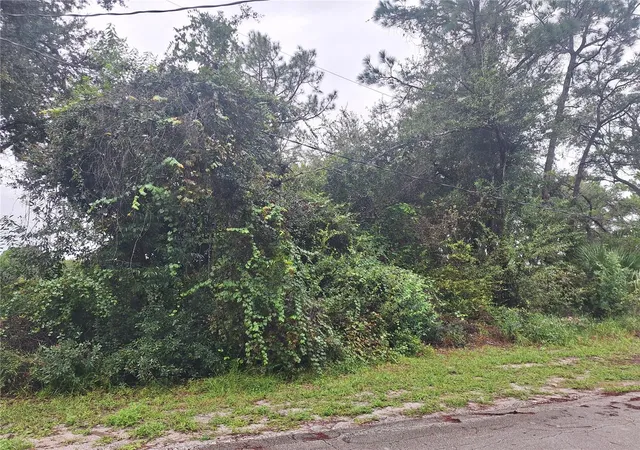 Land for sale at 2683 Kingsdale Dr, DELTONA, FL 32738 | MLS# V4951709