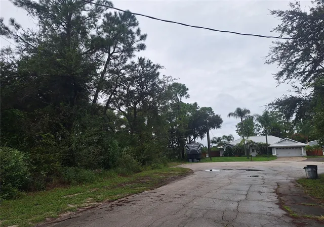 Photo 1 of Land for sale at 2683 Kingsdale Dr, Deltona, FL 32738 | MLS# V4951709 | Listing updated on 2026-10-09