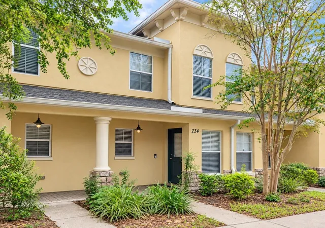 Photo 1 of Townhouse for sale at 234 Penmark Stone Pl, Valrico, FL 33594 | MLS# TB8556164 | Listing updated on 2026-10-08