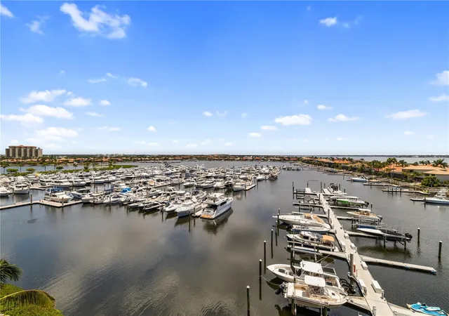 Photo 1 of Condo for sale at 610 Riviera Dunes Way #503, Palmetto, FL 34221 | MLS# A4708908 | Listing updated on 2026-10-09