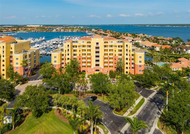 Photo 2 of Condo for sale at 610 Riviera Dunes Way #503, Palmetto, FL 34221 | MLS# A4708908 | Listing updated on 2026-10-09