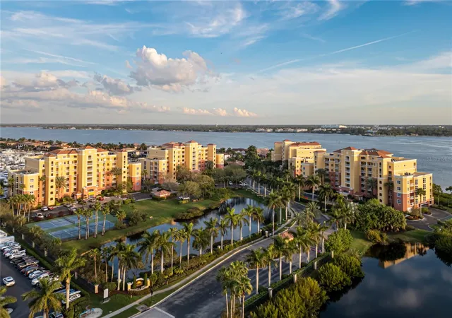 Photo 3 of Condo for sale at 610 Riviera Dunes Way #503, Palmetto, FL 34221 | MLS# A4708908 | Listing updated on 2026-10-09