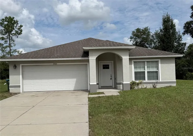 Single family home for sale at 3124 N Covington Dr, DELTONA, FL 32738 | MLS# O6448336
