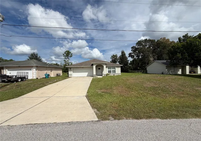 Photo 1 of Single family home for sale at 3124 N Covington Dr, Deltona, FL 32738 | MLS# O6448336 | Listing updated on 2026-10-09