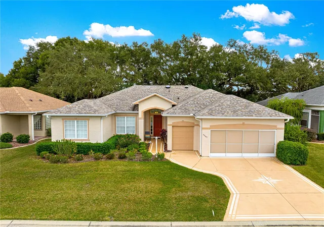 Photo 1 of Single family home for sale at 17187 Se 116th Court Rd, Summerfield, FL 34491 | MLS# GC544041 | Listing updated on 2026-10-09