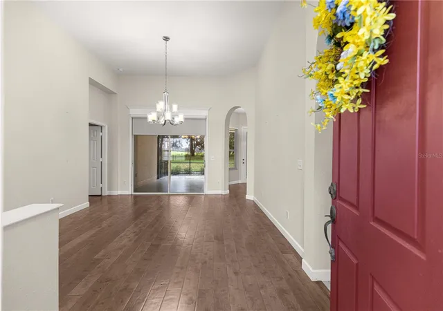 Photo 4 of Single family home for sale at 17187 SE 116th Court Rd, Summerfield, FL 34491 | MLS# GC544041 | Listing updated on 2026-10-09