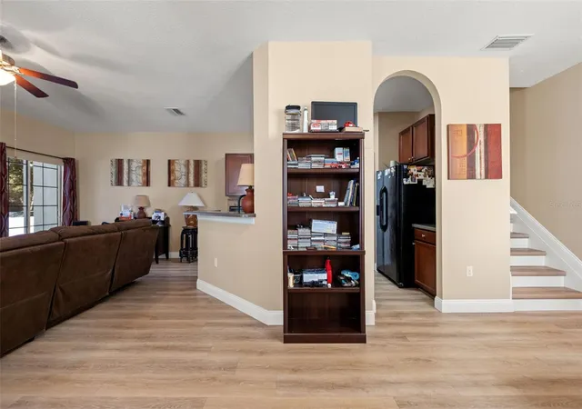 Photo 4 of Townhouse for sale at 8423 Blue Rock Dr, New Port Richey, FL 34653 | MLS# W7890192 | Listing updated on 2026-10-22