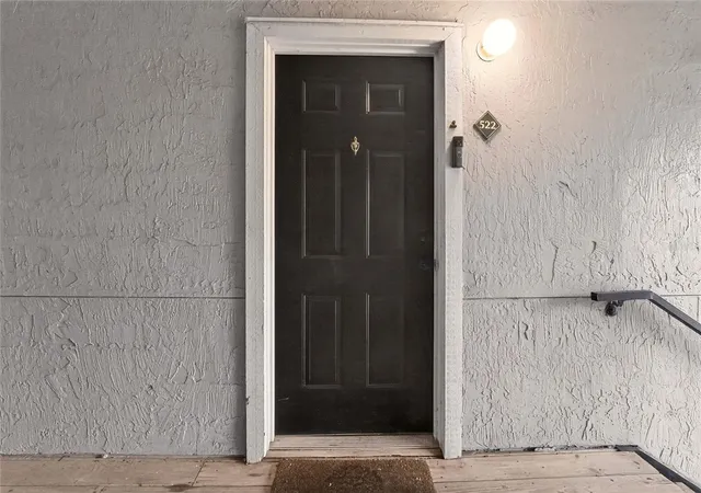 Photo 2 of Condo for sale at 3705 Sw 27th Street #522, Gainesville, FL 32608 | MLS# GC544042 | Listing updated on 2026-10-09
