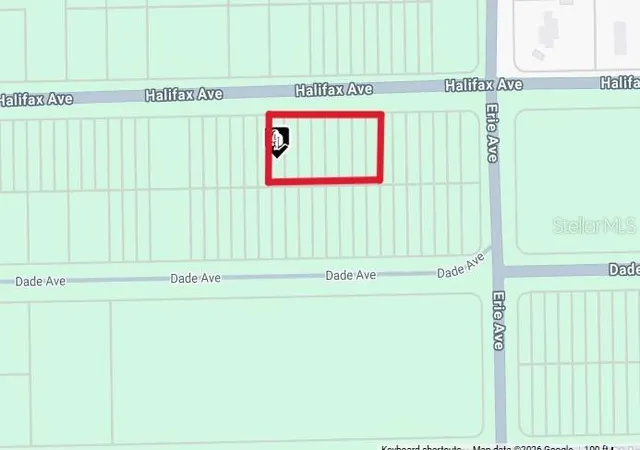 Photo 3 of Land for sale at Halifax Ave, Interlachen, FL 32148 | MLS# D6149090 | Listing updated on 2026-10-08