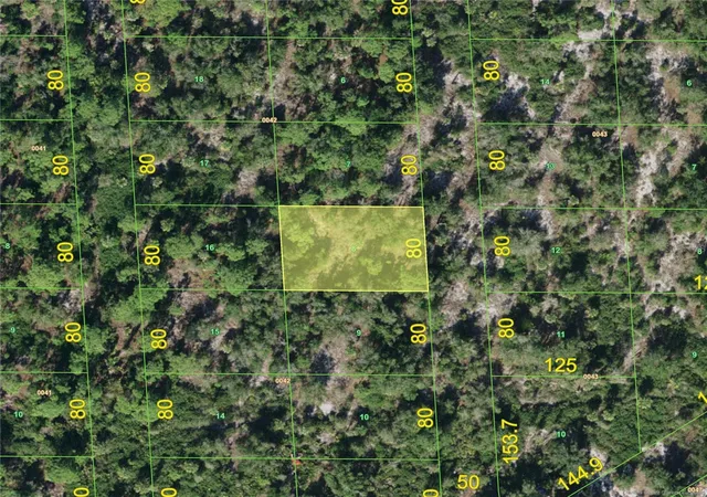 Land for sale at 331 N Bonita Ln, PUNTA GORDA, FL 33982 | MLS# D6149091
