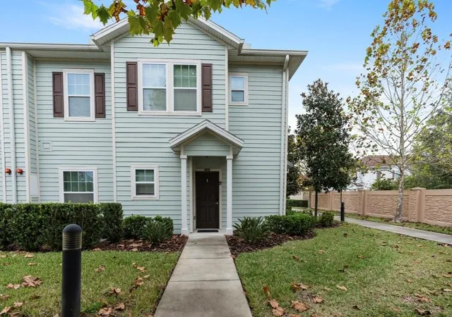 Townhouse for sale at 3200 Guana Way, KISSIMMEE, FL 34747 | MLS# S5159141