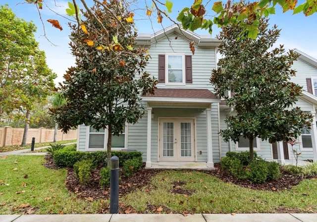 Photo 2 of Townhouse for sale at 3200 Guana Way, Kissimmee, FL 34747 | MLS# S5159141 | Listing updated on 2026-10-09