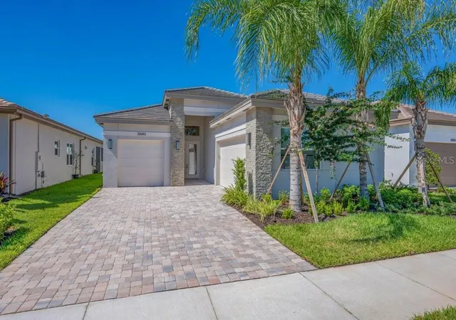 Single family home for sale at 32643 Neroli St, Wesley Chapel, FL 33543 | MLS# TB8556173 | Listing updated on 2026-10-15