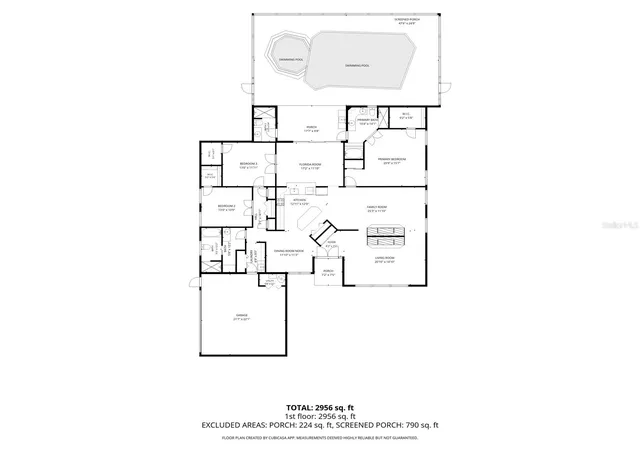 Photo 3 of Single family home for sale at 10192 Swanson Ct, Spring Hill, FL 34608 | MLS# W7890193 | Listing updated on 2026-10-18