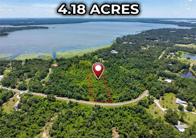 Land for sale at 00 Timberlane Rd, LAKE WALES, FL 33898 | MLS# O6448343