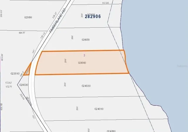 Photo 1 of Land for sale at 00 Timberlane Rd, Lake Wales, FL 33898 | MLS# O6448343 | Listing updated on 2026-10-09