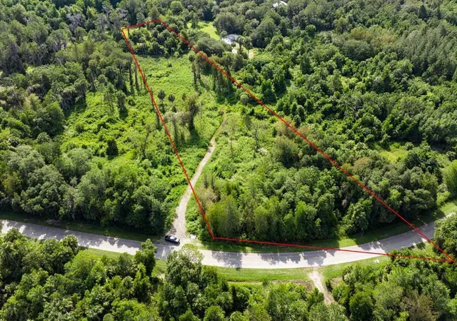 Photo 2 of Land for sale at 00 Timberlane Rd, Lake Wales, FL 33898 | MLS# O6448343 | Listing updated on 2026-10-09