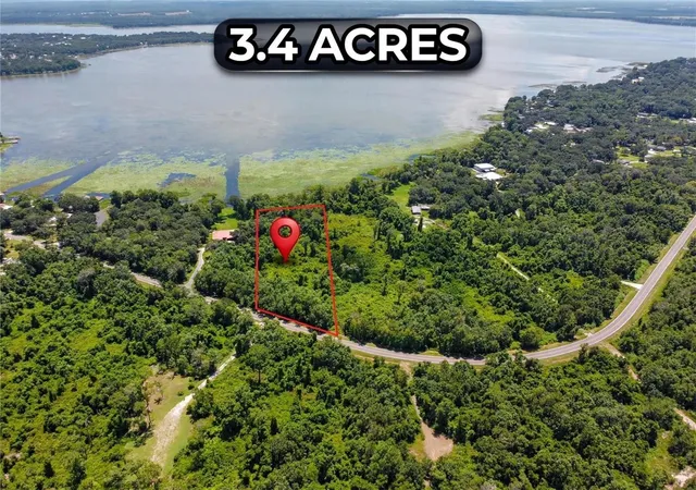 Land for sale at 0 Timberlane Rd, LAKE WALES, FL 33898 | MLS# O6448344