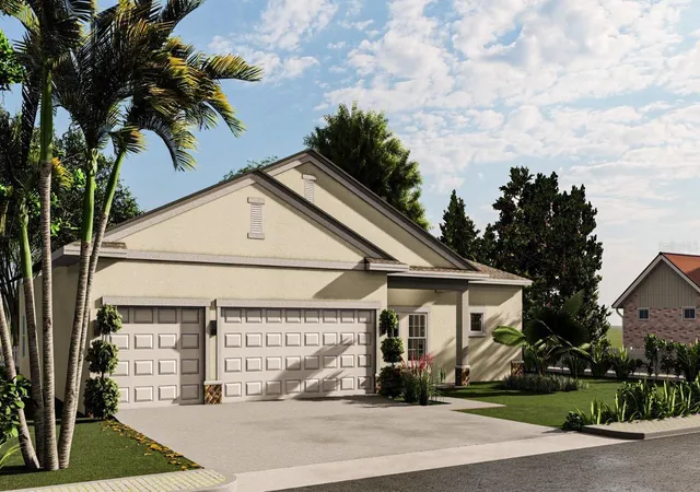 Photo 2 of Single family home for sale at 23314 Elmira Blvd, Port Charlotte, FL 33980 | MLS# TB8556175 | Listing updated on 2026-10-09