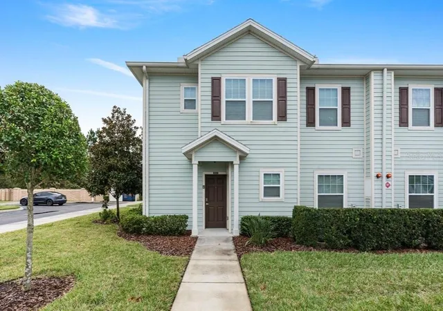 Townhouse for sale at 3210 Guana Way, KISSIMMEE, FL 34747 | MLS# S5159143