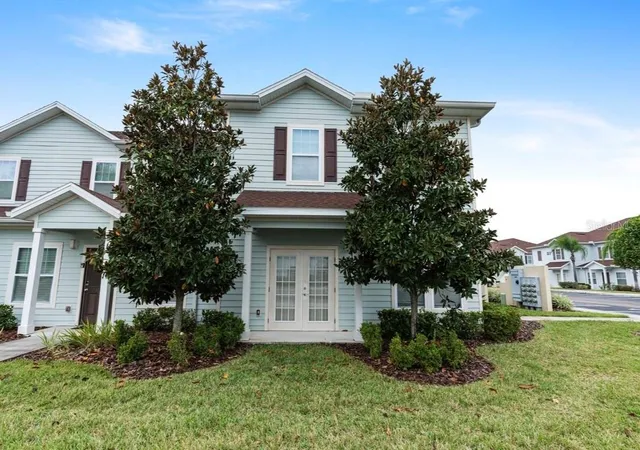 Photo 1 of Townhouse for sale at 3210 Guana Way, Kissimmee, FL 34747 | MLS# S5159143 | Listing updated on 2026-10-09