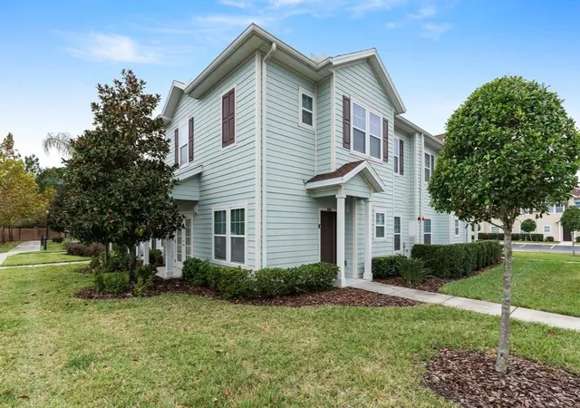 Photo 2 of Townhouse for sale at 3210 Guana Way, Kissimmee, FL 34747 | MLS# S5159143 | Listing updated on 2026-10-09