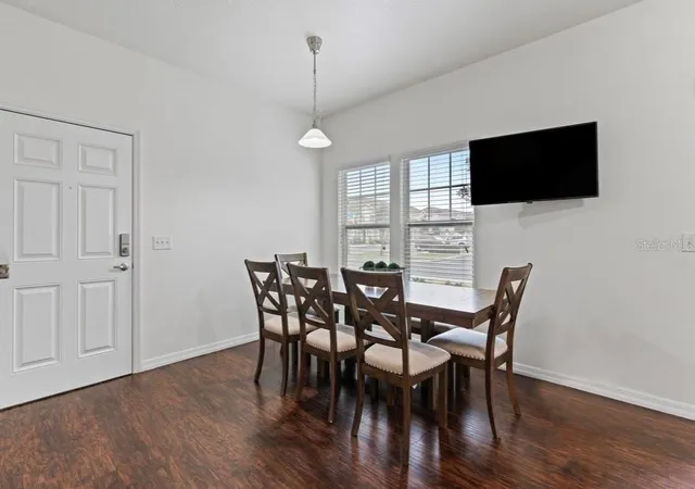 Photo 4 of Townhouse for sale at 3210 Guana Way, Kissimmee, FL 34747 | MLS# S5159143 | Listing updated on 2026-10-09