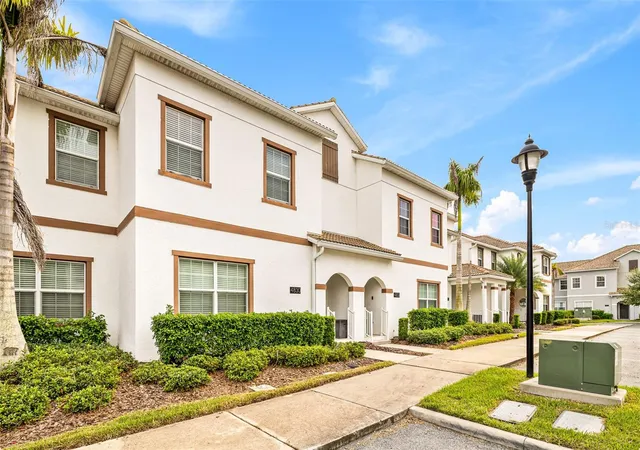 Photo 2 of Townhouse for sale at 4830 Lullaby, Kissimmee, FL 34746 | MLS# O6448346 | Listing updated on 2026-10-14