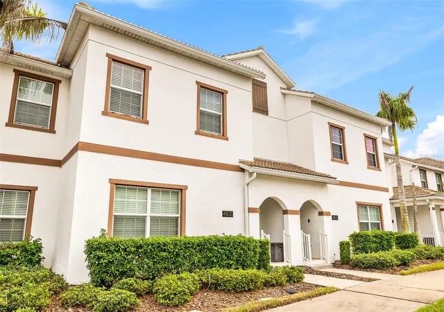 Photo 3 of Townhouse for sale at 4830 Lullaby, Kissimmee, FL 34746 | MLS# O6448346 | Listing updated on 2026-10-14