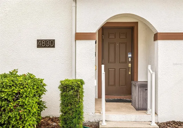 Photo 4 of Townhouse for sale at 4830 Lullaby, Kissimmee, FL 34746 | MLS# O6448346 | Listing updated on 2026-10-14