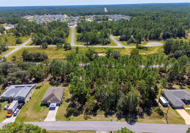 Land for sale at 922 W Smallman Pl, CITRUS SPRINGS, FL 34434 | MLS# OM733688