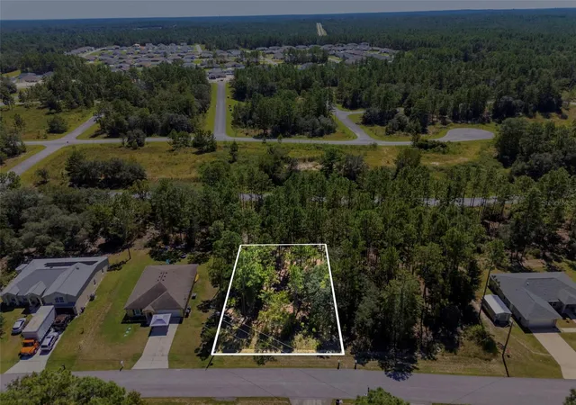 Photo 1 of Land for sale at 922 W Smallman Pl, Citrus Springs, FL 34434 | MLS# OM733688 | Listing updated on 2026-10-09