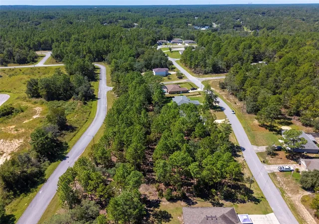 Photo 2 of Land for sale at 922 W Smallman Pl, Citrus Springs, FL 34434 | MLS# OM733688 | Listing updated on 2026-10-09