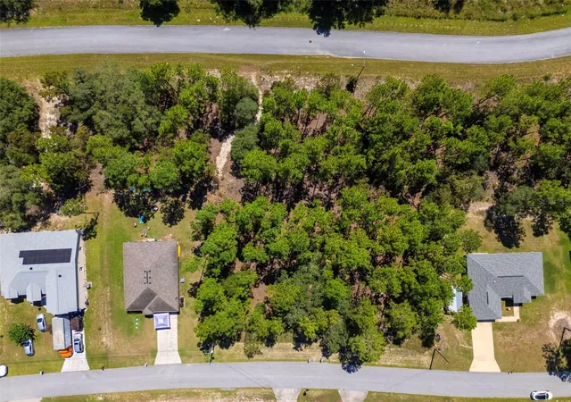 Photo 4 of Land for sale at 922 W Smallman Pl, Citrus Springs, FL 34434 | MLS# OM733688 | Listing updated on 2026-10-09