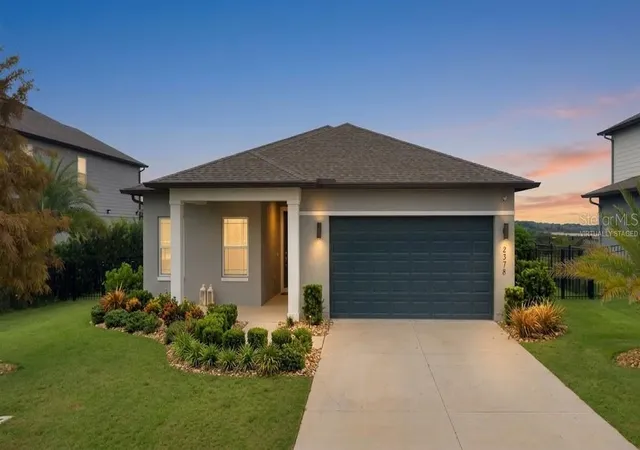 Photo 1 of Single family home for sale at 2378 Gold Dust Dr, Clermont, FL 34715 | MLS# G5118815 | Listing updated on 2026-10-09