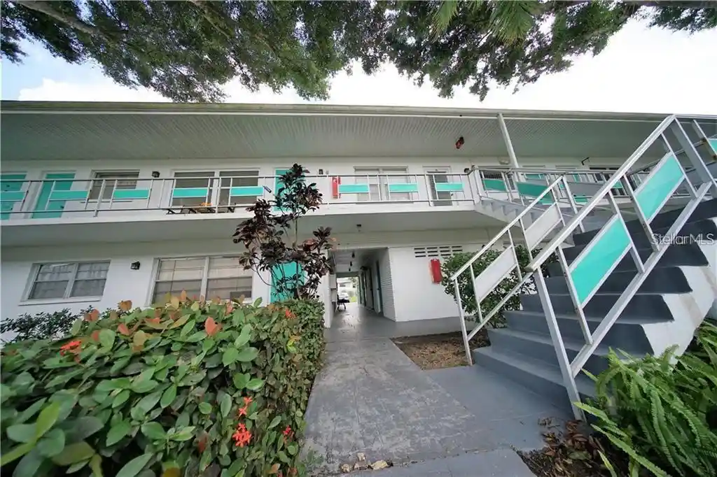 Photo 1 of Condo for sale at 5810 21st Street N #15, Saint Petersburg, FL 33714 | MLS# TB8556177 | Listing updated on 2026-10-08