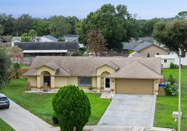 Photo 1 of Single family home for sale at 5136 Timber Ridge Trl, Ocoee, FL 34761 | MLS# O6448349 | Listing updated on 2026-10-29