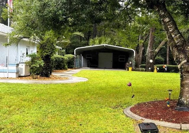 Photo 3 of Single family home for sale at 8879 N Sandree Dr, Citrus Springs, FL 34434 | MLS# V4951710 | Listing updated on 2026-10-10