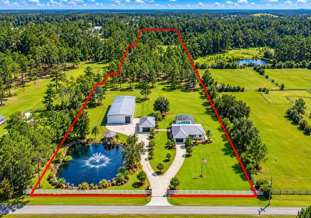 Single family home for sale at 4160 Saddle Clb Dr, NEW SMYRNA BEACH, FL 32168 | MLS# V4951711