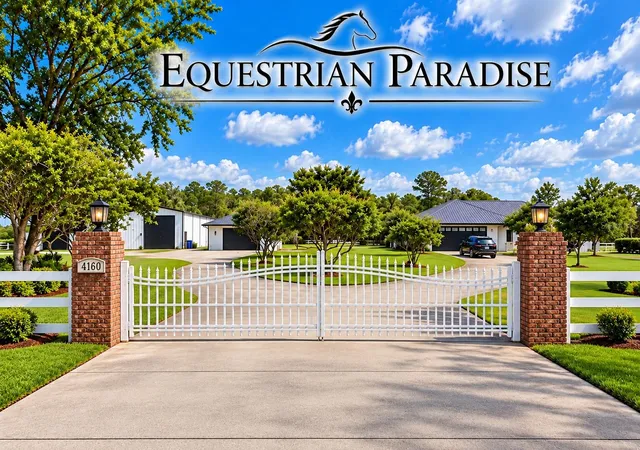Photo 1 of Single family home for sale at 4160 Saddle Clb Dr, New Smyrna Beach, FL 32168 | MLS# V4951711 | Listing updated on 2026-10-08