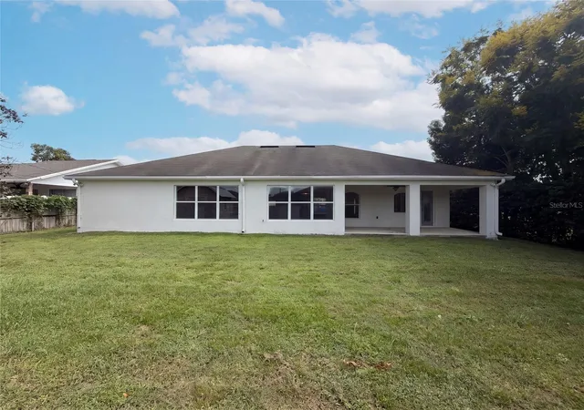 Photo 4 of Single family home for sale at 2062 Dalton Ave, Deltona, FL 32725 | MLS# O6448351 | Listing updated on 2026-10-09