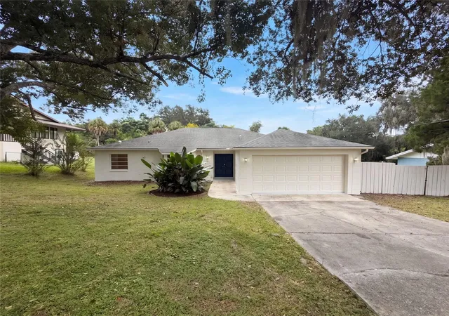Single family home for sale at 12054 Joe Herrmann Dr, San Antonio, FL 33576 | MLS# O6448352 | Listing updated on 2026-10-08